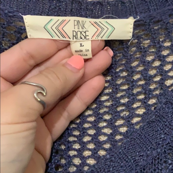 Sweater - Picture 2 of 3